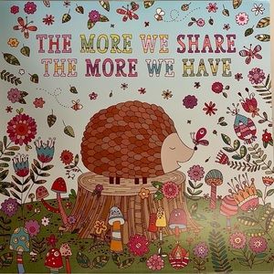 Thanks for sharing! I love to share. We are in this together! 🩷💕